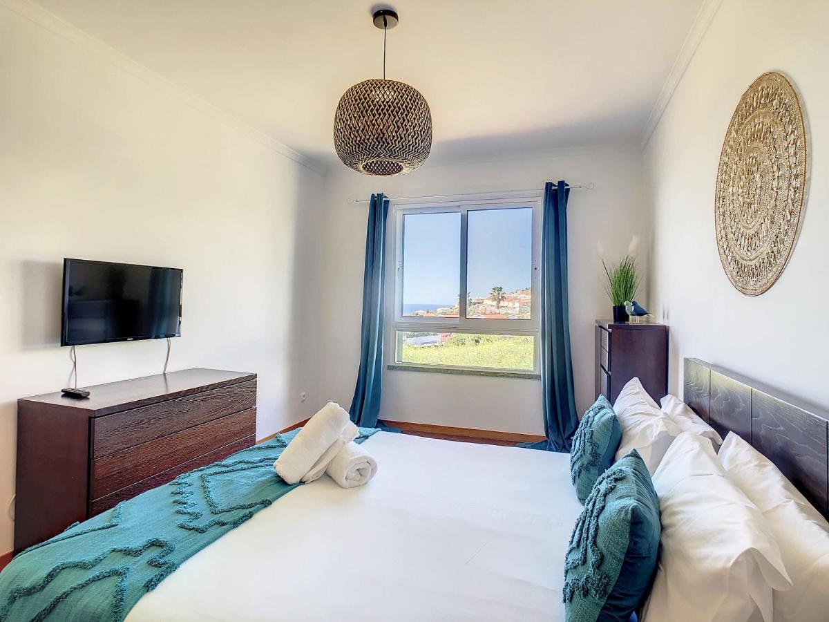 Vista Atlantica By Lovelystay Canico  Exterior photo