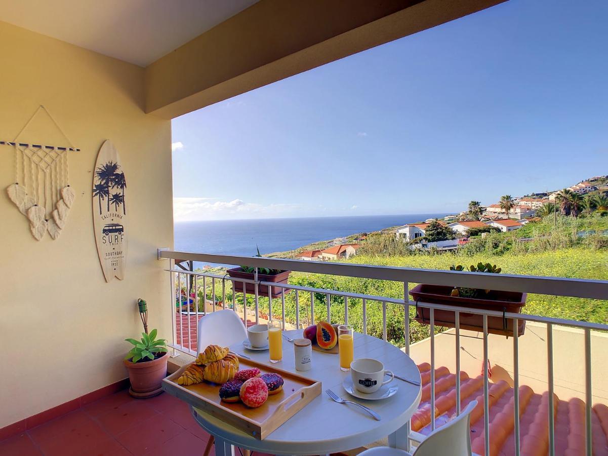 Vista Atlantica By Lovelystay Canico  Exterior photo